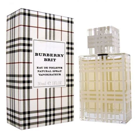 parfum burberry brit 30 ml|Burberry Brit for her website.